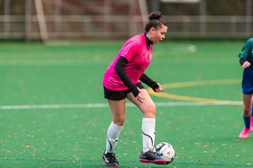 Bild 230 - wBJ VfL Pinneberg 3 - SCALA 2 : Ergebnis: 2:1